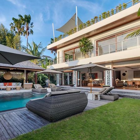 Sundance Villa By Villa Finder Kerobokan  Bagian luar foto