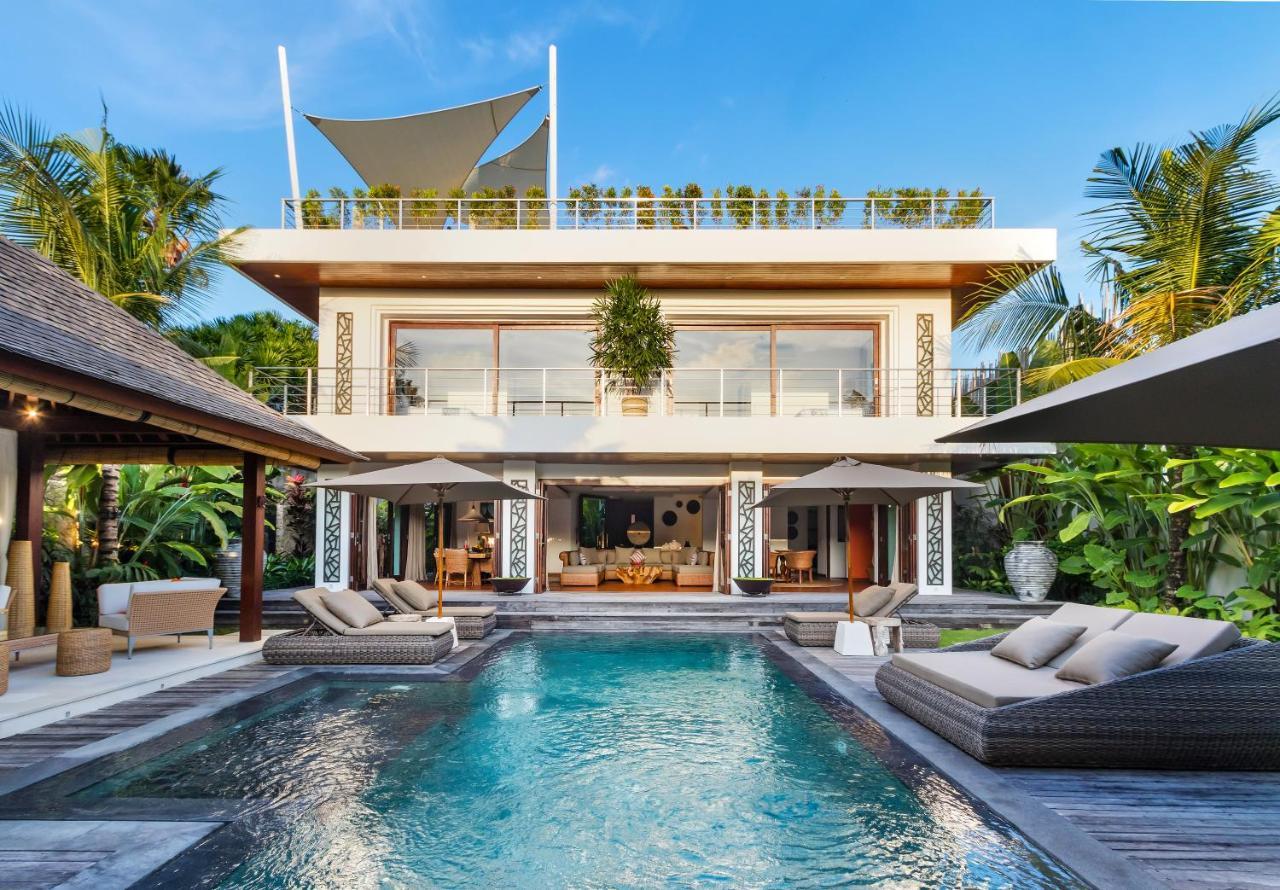 Sundance Villa By Villa Finder Kerobokan  Bagian luar foto