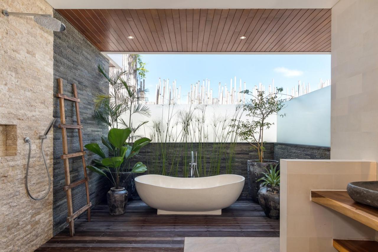Sundance Villa By Villa Finder Kerobokan  Bagian luar foto