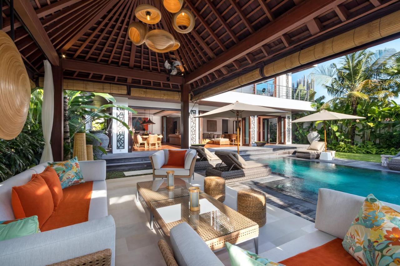 Sundance Villa By Villa Finder Kerobokan  Bagian luar foto
