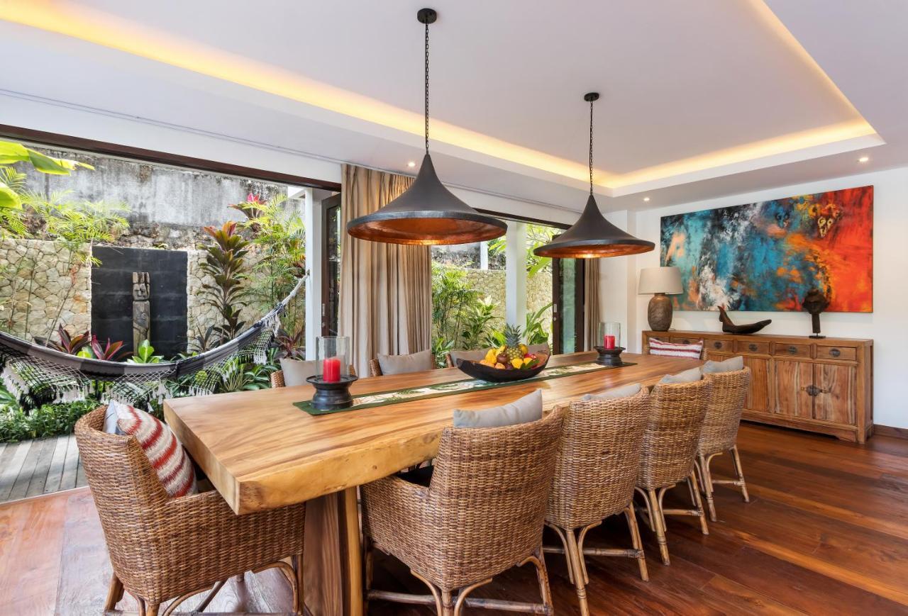 Sundance Villa By Villa Finder Kerobokan  Bagian luar foto