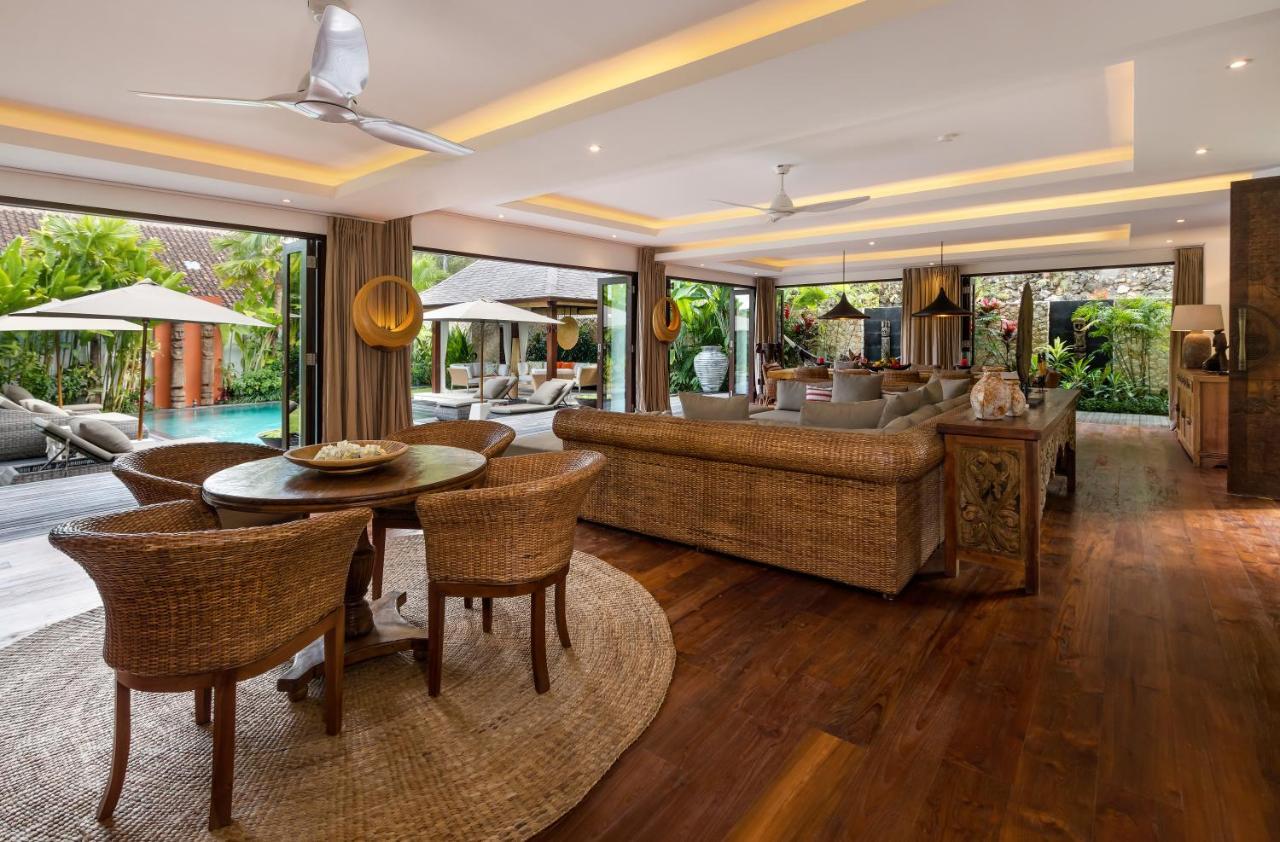 Sundance Villa By Villa Finder Kerobokan  Bagian luar foto