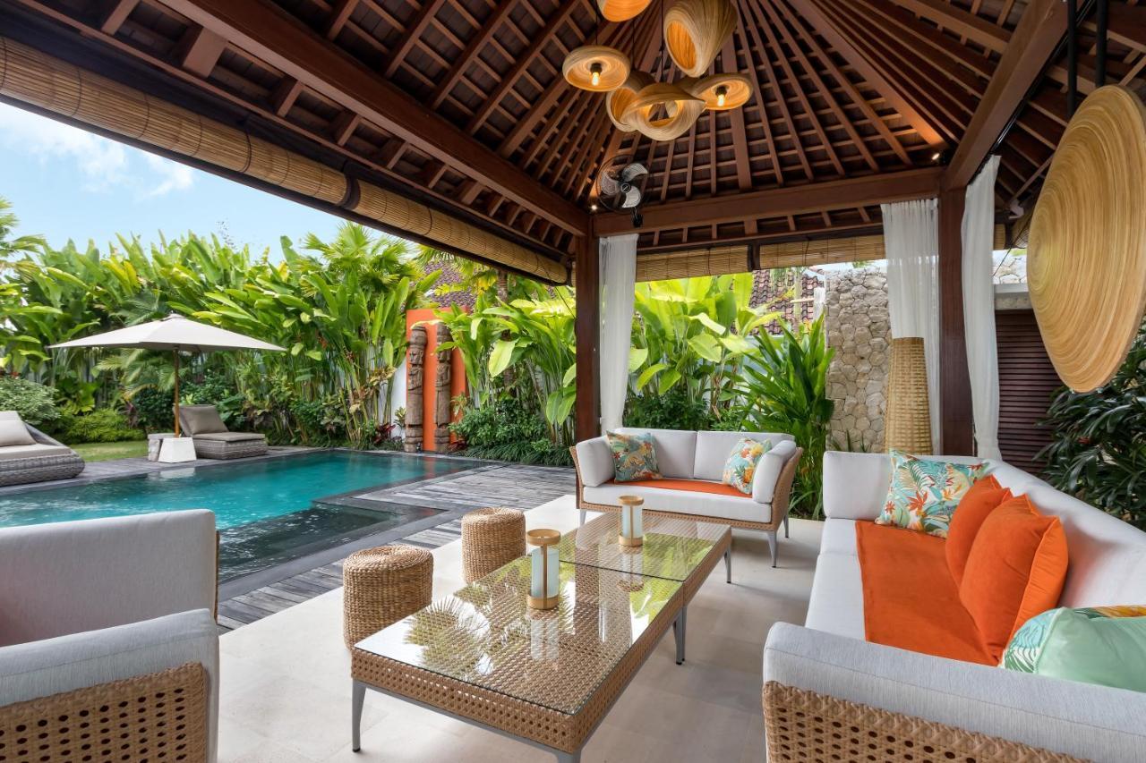 Sundance Villa By Villa Finder Kerobokan  Bagian luar foto