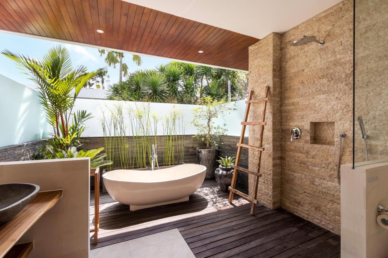 Sundance Villa By Villa Finder Kerobokan  Bagian luar foto
