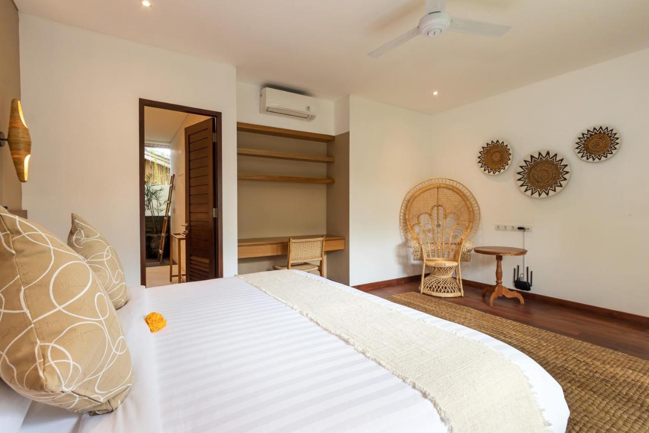 Sundance Villa By Villa Finder Kerobokan  Bagian luar foto