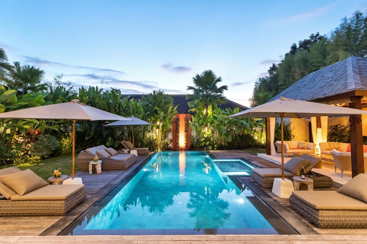 Sundance Villa By Villa Finder Kerobokan  Bagian luar foto