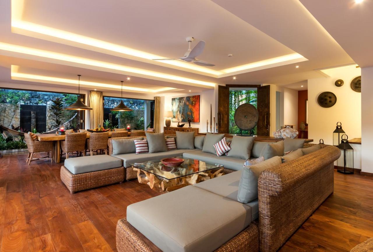 Sundance Villa By Villa Finder Kerobokan  Bagian luar foto