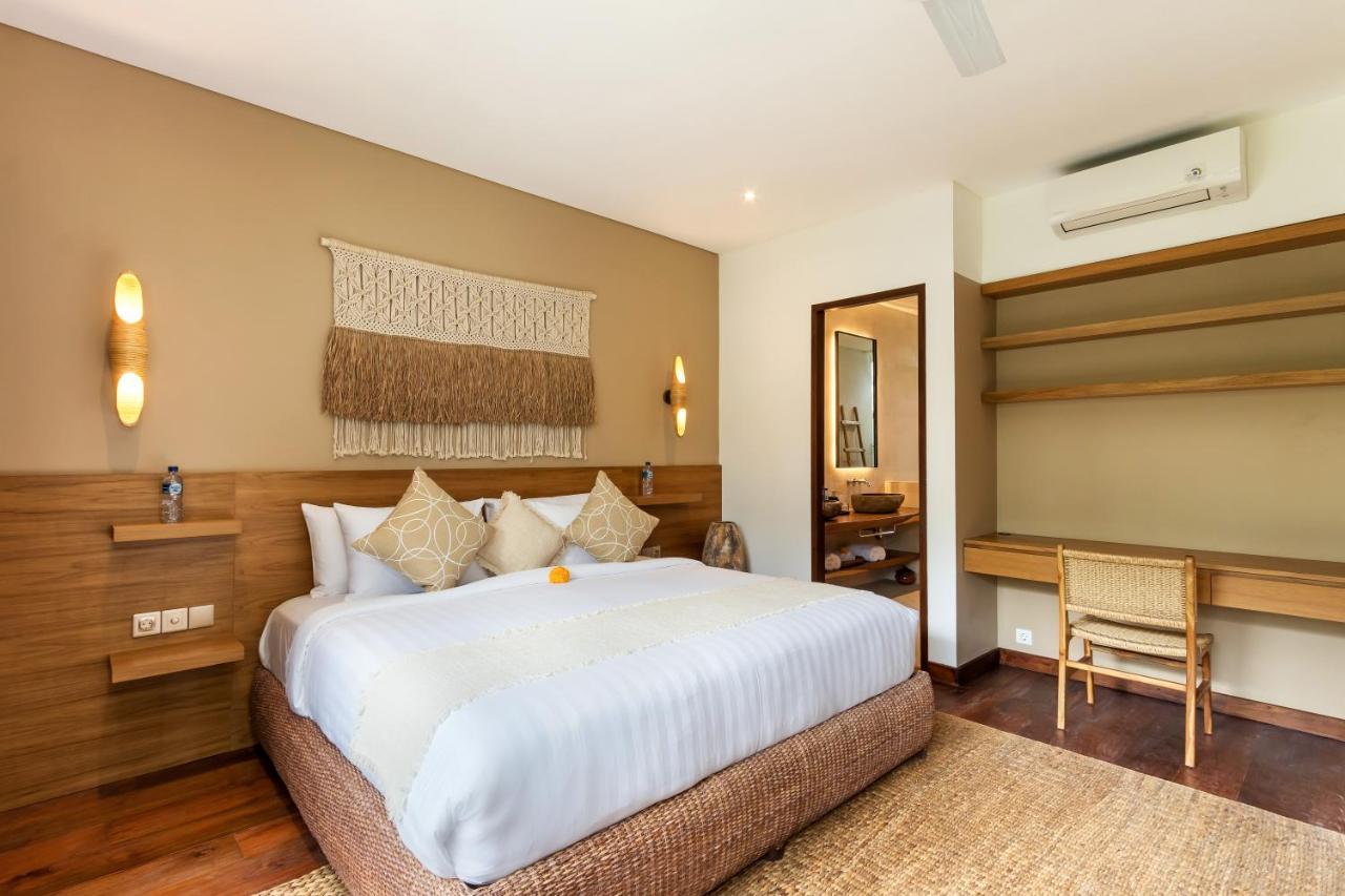 Sundance Villa By Villa Finder Kerobokan  Bagian luar foto