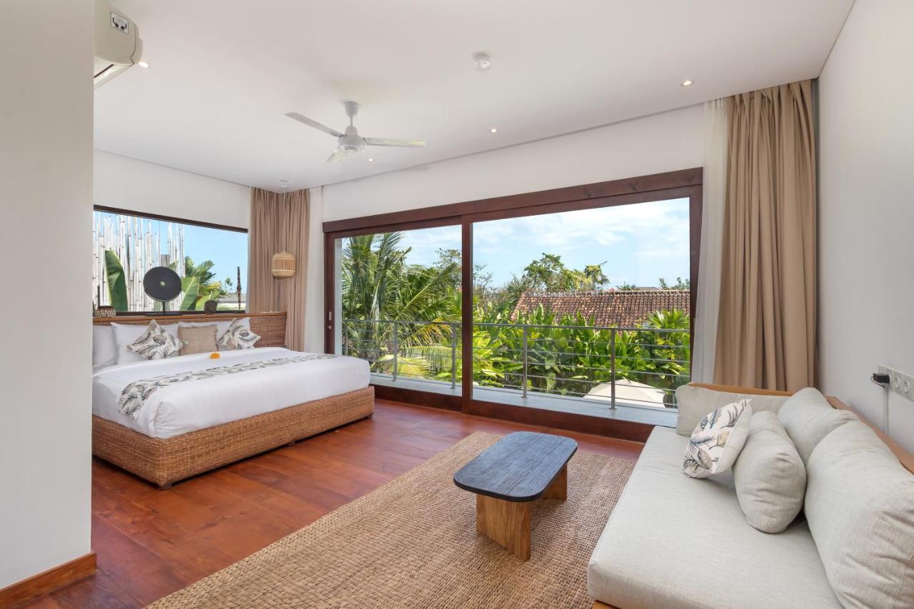 Sundance Villa By Villa Finder Kerobokan  Bagian luar foto